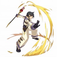 テイルズ オブ ザ ワールド レディアント マイソロジー3