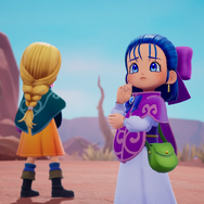 『DQM4』の新たな「ビアンカ・フローラ」論争、プレイヤーたちが選んだ結果が判明！ 僅差の激戦を制したのは……【アンケ結果】
