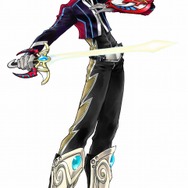 テイルズ オブ ザ ワールド レディアント マイソロジー3