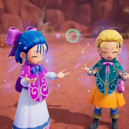 『DQM4』の新たな「ビアンカ・フローラ」論争、プレイヤーたちが選んだ結果が判明！ 僅差の激戦を制したのは……【アンケ結果】