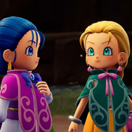 『DQM4』の新たな「ビアンカ・フローラ」論争、プレイヤーたちが選んだ結果が判明！ 僅差の激戦を制したのは……【アンケ結果】