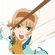 テイルズ オブ ザ ワールド レディアント マイソロジー3