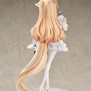 『ブルアカ』より「セイア」1/7スケールフィギュアが予約受付スタート！可愛らしい表情やおでこ、静かな佇まいを再現