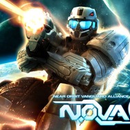 N.O.V.A. 2 - Near Orbit Vanguard Alliance