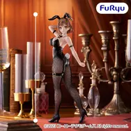 バニーガール姿が眩しい！『ライザのアトリエ３』主人公・ライザのフィギュアが7月2週より展開