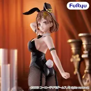 バニーガール姿が眩しい！『ライザのアトリエ３』主人公・ライザのフィギュアが7月2週より展開