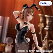 バニーガール姿が眩しい！『ライザのアトリエ３』主人公・ライザのフィギュアが7月2週より展開