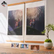 「鬼滅の刃」新作一番くじの全ラインナップ公開！童磨や胡蝶しのぶ、D賞には「炭治郎と義勇のてちてちフィギュア」も