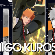 新たな死神の物語が幕を開ける！新作スマホゲー『BLEACH』久保帯人先生による主人公2人が公開ークローズドβテスト募集中