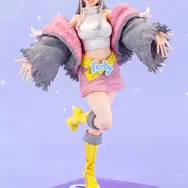 20年以上の時を超え「ファービー」がまさかのギャル化！フィギュア「Hasbro美少女 ファービー」が予約開始