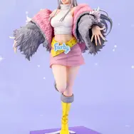 20年以上の時を超え「ファービー」がまさかのギャル化！フィギュア「Hasbro美少女 ファービー」が予約開始