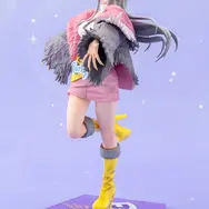20年以上の時を超え「ファービー」がまさかのギャル化！フィギュア「Hasbro美少女 ファービー」が予約開始