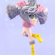 20年以上の時を超え「ファービー」がまさかのギャル化！フィギュア「Hasbro美少女 ファービー」が予約開始