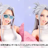 20年以上の時を超え「ファービー」がまさかのギャル化！フィギュア「Hasbro美少女 ファービー」が予約開始
