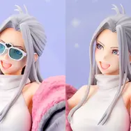 20年以上の時を超え「ファービー」がまさかのギャル化！フィギュア「Hasbro美少女 ファービー」が予約開始