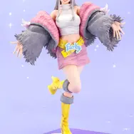 20年以上の時を超え「ファービー」がまさかのギャル化！フィギュア「Hasbro美少女 ファービー」が予約開始