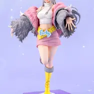 20年以上の時を超え「ファービー」がまさかのギャル化！フィギュア「Hasbro美少女 ファービー」が予約開始
