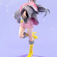 20年以上の時を超え「ファービー」がまさかのギャル化！フィギュア「Hasbro美少女 ファービー」が予約開始