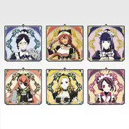 「オーバーロード」新作一番くじで階層守護者がズラリ！目玉の「アルベド」「シャルティア」フィギュアなど全ラインナップ公開