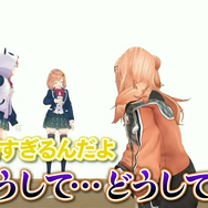 「にじさんじ」の名物企画といえば“ローション企画”！身体を張ったライバーたちの生きざま、見事な転倒具合を振り返り【特集】