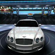 ASPHALT 3D： NITRO RACING