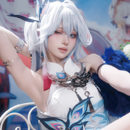 『崩壊：スターレイル』爻光とUGREENのコラボは「限定ギフトBOX」が超豪華！全6商品に使える5％オフクーポンやコスプレイヤー撮影会など、盛りだくさんでお届け