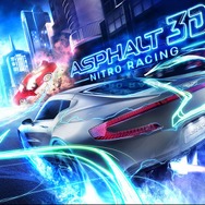 ASPHALT 3D： NITRO RACING
