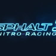 ASPHALT 3D： NITRO RACING