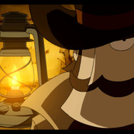 ドクターロートレックと忘却の騎士団