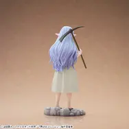 「鉱山で300年働くことになっちゃった。」TVアニメ「葬送のフリーレン」の名？シーンがプライズフィギュアとして登場！