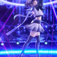 『学マス』より「秦谷美鈴」が楽曲「ツキノカメ」イメージで立体化！神秘的かつ実力者のオーラを纏う存在感溢れるフィギュア
