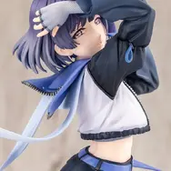 『学マス』より「秦谷美鈴」が楽曲「ツキノカメ」イメージで立体化！神秘的かつ実力者のオーラを纏う存在感溢れるフィギュア
