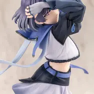 『学マス』より「秦谷美鈴」が楽曲「ツキノカメ」イメージで立体化！神秘的かつ実力者のオーラを纏う存在感溢れるフィギュア