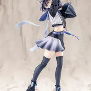 『学マス』より「秦谷美鈴」が楽曲「ツキノカメ」イメージで立体化！神秘的かつ実力者のオーラを纏う存在感溢れるフィギュア