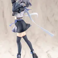 『学マス』より「秦谷美鈴」が楽曲「ツキノカメ」イメージで立体化！神秘的かつ実力者のオーラを纏う存在感溢れるフィギュア