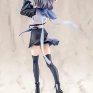 『学マス』より「秦谷美鈴」が楽曲「ツキノカメ」イメージで立体化！神秘的かつ実力者のオーラを纏う存在感溢れるフィギュア