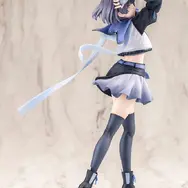 『学マス』より「秦谷美鈴」が楽曲「ツキノカメ」イメージで立体化！神秘的かつ実力者のオーラを纏う存在感溢れるフィギュア