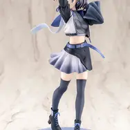 『学マス』より「秦谷美鈴」が楽曲「ツキノカメ」イメージで立体化！神秘的かつ実力者のオーラを纏う存在感溢れるフィギュア