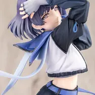 『学マス』より「秦谷美鈴」が楽曲「ツキノカメ」イメージで立体化！神秘的かつ実力者のオーラを纏う存在感溢れるフィギュア