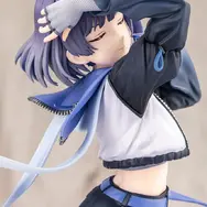 『学マス』より「秦谷美鈴」が楽曲「ツキノカメ」イメージで立体化！神秘的かつ実力者のオーラを纏う存在感溢れるフィギュア