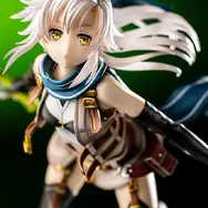 疾走感のあるポージング！『軌跡』シリーズより「フィー・クラウゼル」1/8スケールフィギュアが再生産、特典は“微笑み顔パーツ”