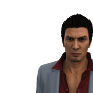 公式が「『龍が如く』っぽくなる素材」を配布―『FF7』世界に迷い込んだ桐生一馬など、ユニークな作品続々