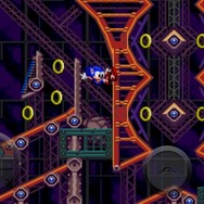 ソニックスピンボール
