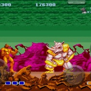 獣王記(Altered Beast)