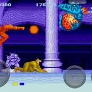 獣王記(Altered Beast)