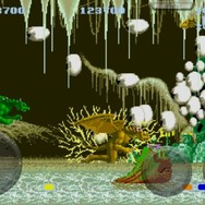 獣王記(Altered Beast)