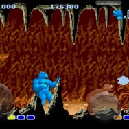 獣王記(Altered Beast)