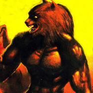 獣王記(Altered Beast)