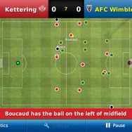 Football Manager Handheld 2011