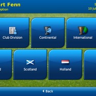 Football Manager Handheld 2011